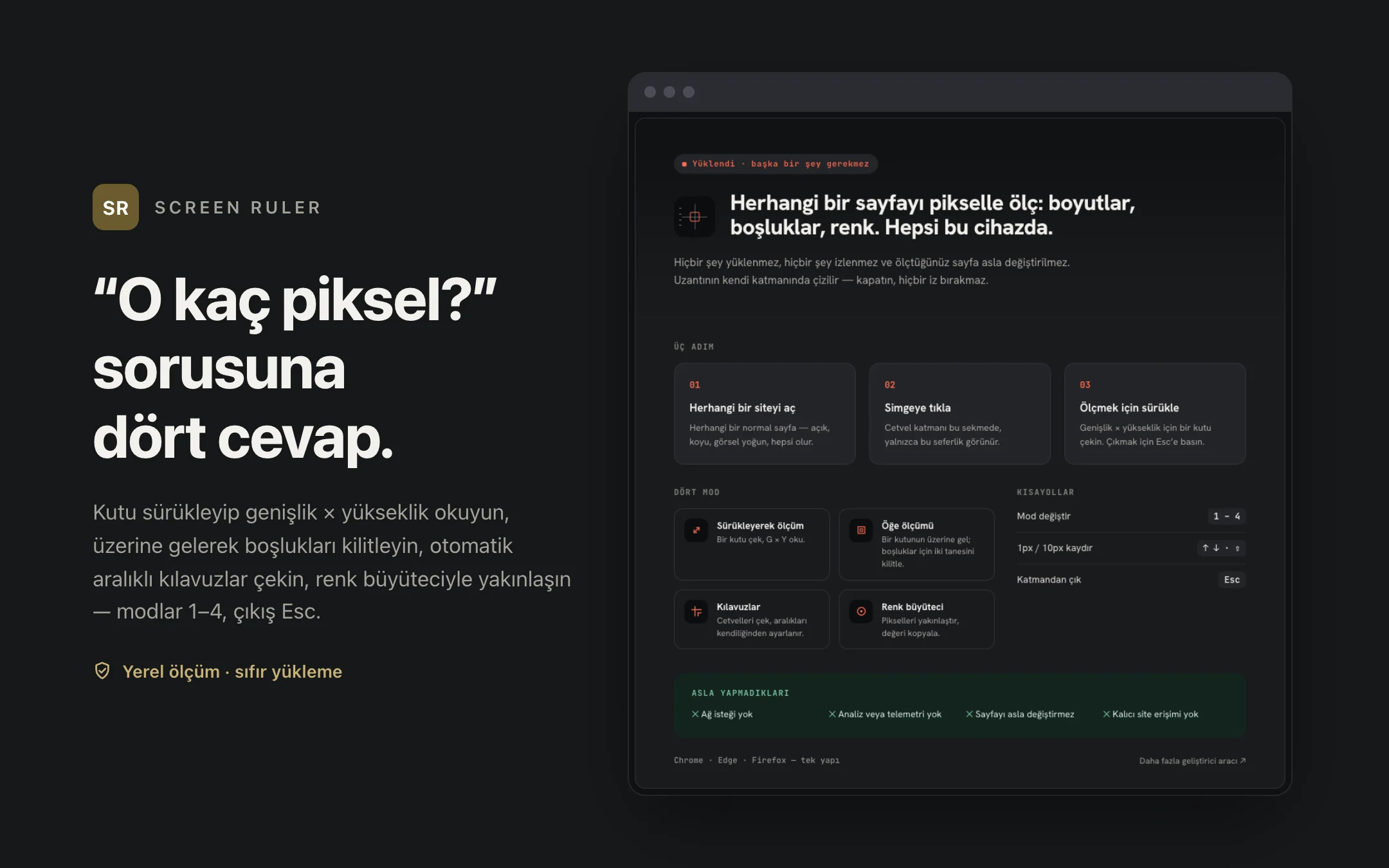 Screen Ruler — onboarding